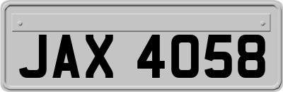 JAX4058