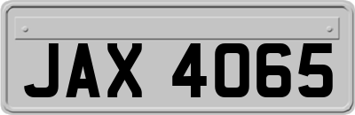 JAX4065
