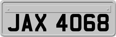 JAX4068