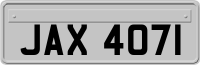 JAX4071
