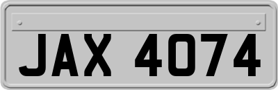 JAX4074