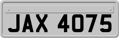 JAX4075