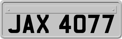 JAX4077