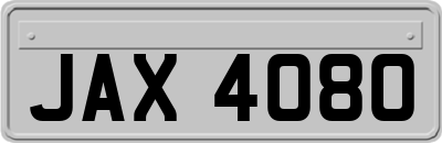 JAX4080