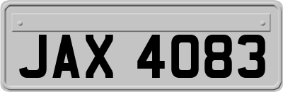 JAX4083