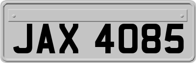 JAX4085