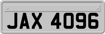 JAX4096