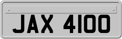 JAX4100