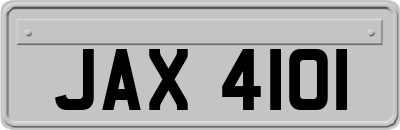JAX4101