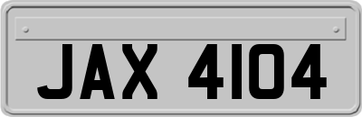 JAX4104