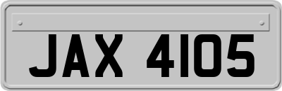 JAX4105