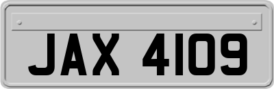 JAX4109