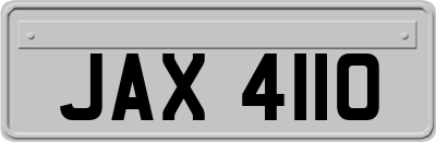 JAX4110
