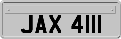 JAX4111