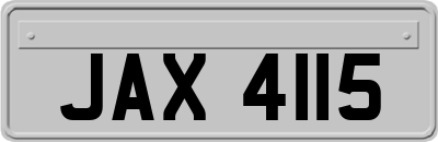 JAX4115