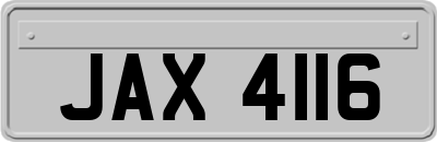 JAX4116