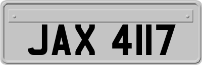 JAX4117