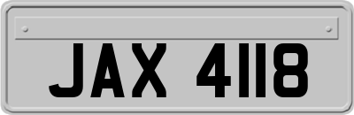 JAX4118