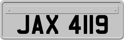 JAX4119