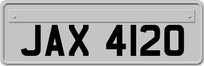 JAX4120