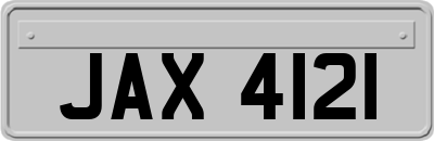 JAX4121