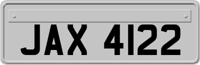 JAX4122
