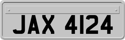 JAX4124