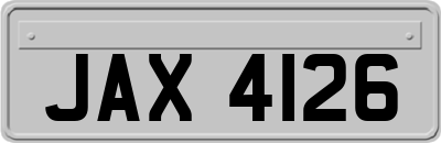 JAX4126