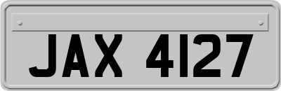 JAX4127
