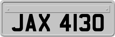 JAX4130
