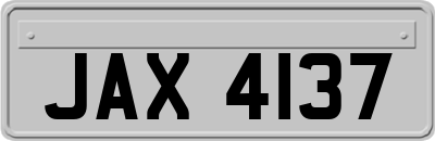 JAX4137