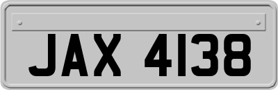 JAX4138