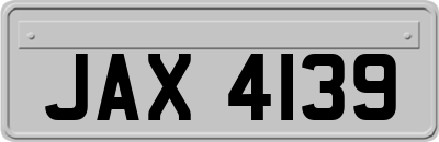 JAX4139