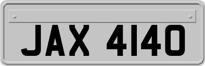JAX4140