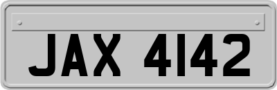 JAX4142