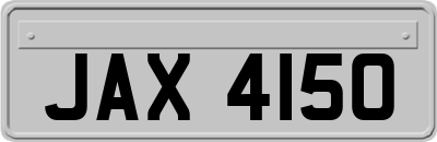 JAX4150