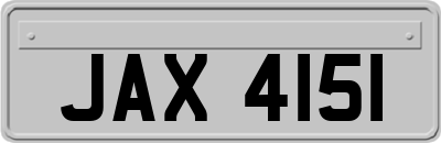 JAX4151