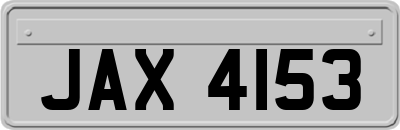 JAX4153