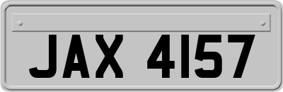 JAX4157