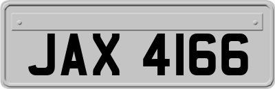 JAX4166