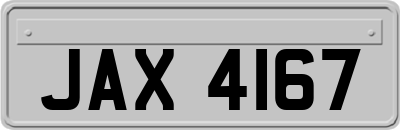 JAX4167