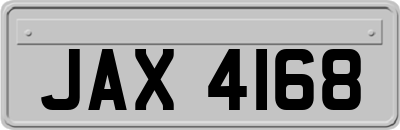 JAX4168