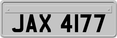 JAX4177