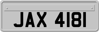 JAX4181
