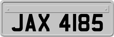 JAX4185