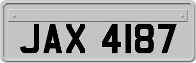 JAX4187