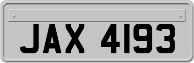 JAX4193