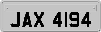 JAX4194