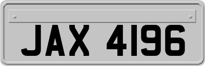 JAX4196