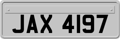 JAX4197